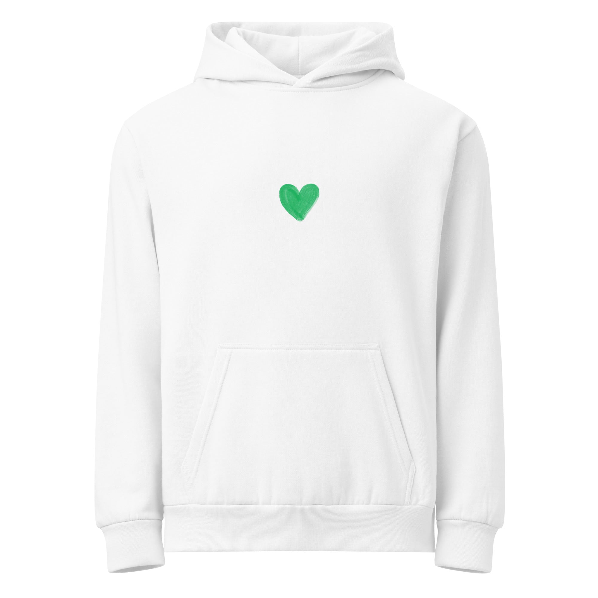 You Are Loved Hoodie | MadebyInjoy – MadeByINJOY