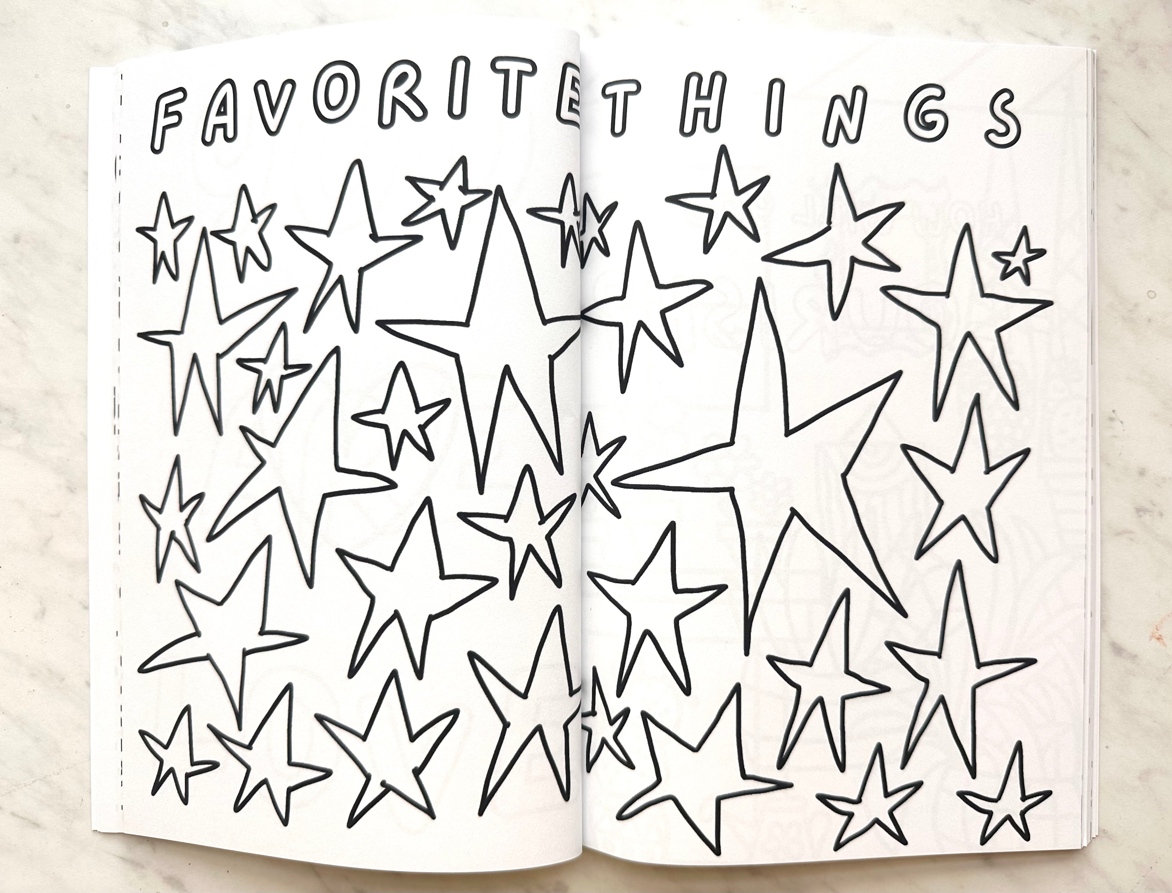 The Joy Journal (Only Available On Amazon)