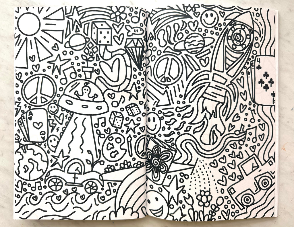 The Joy Journal (Only Available On Amazon)